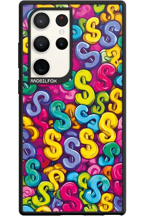 I need dollars - Samsung Galaxy S23 Ultra