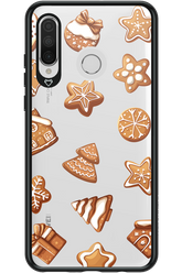 Gingerbread - Huawei P30 Lite