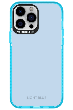 LIGHT BLUE - FS3 - Apple iPhone 13 Pro Max