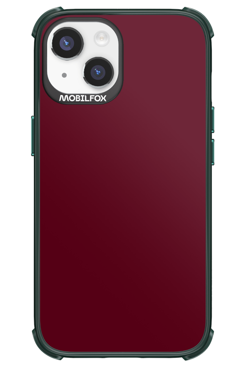 Burgundy 2.0 - Apple iPhone 14