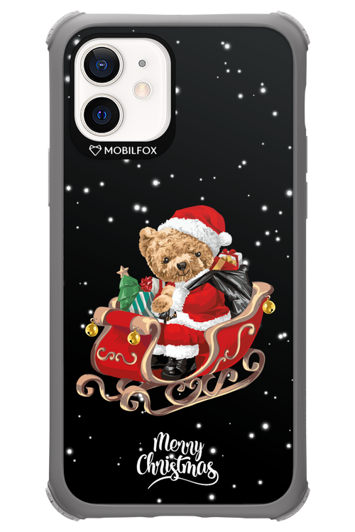 Merry Christmas! - Apple iPhone 12