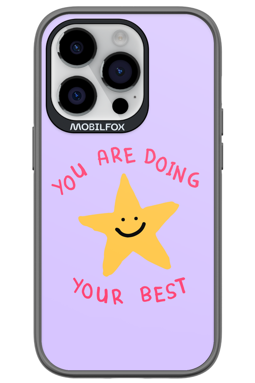 Your Best - Apple iPhone 14 Pro