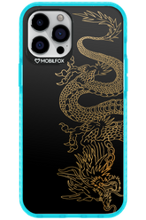 Gold Age - Apple iPhone 12 Pro Max