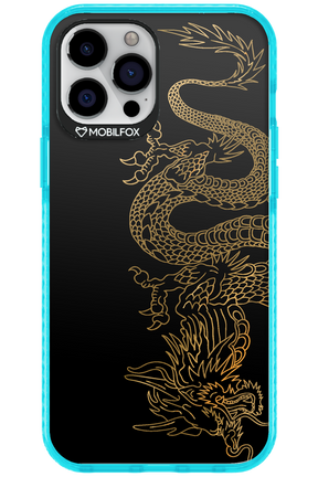 Gold Age - Apple iPhone 12 Pro Max