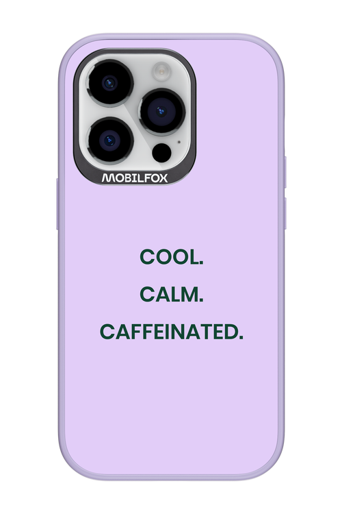 CCC - Apple iPhone 14 Pro