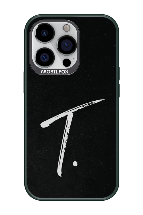(Off Space) T 2.0 - Apple iPhone 13 Pro