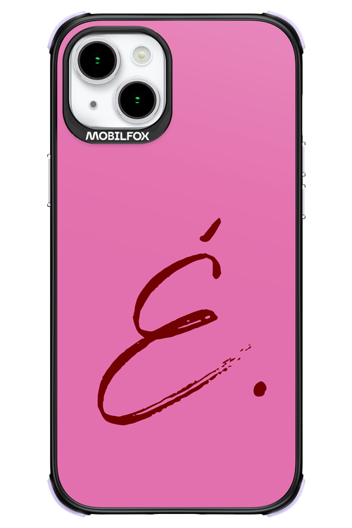 (Sorbet) E II 2.0 - Apple iPhone 15 Plus