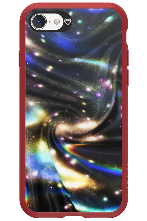 Lovely Aurora - Apple iPhone SE 2022