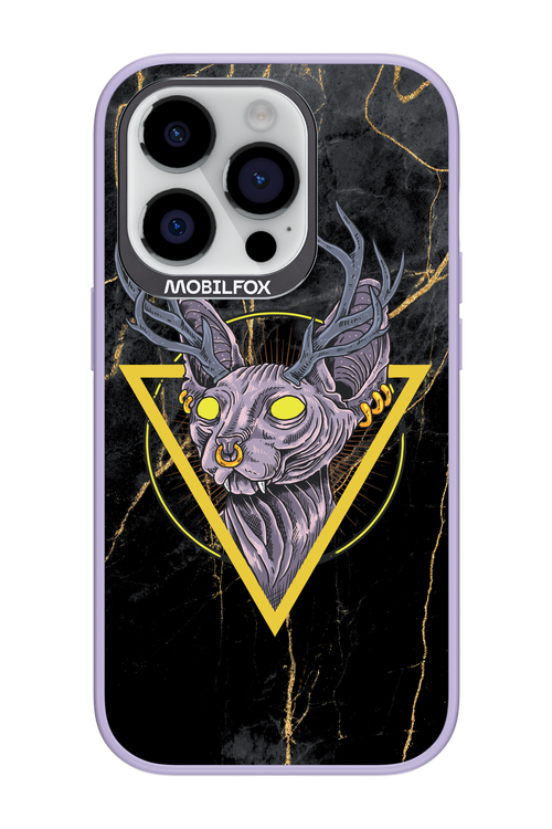 Bastet - Apple iPhone 14 Pro