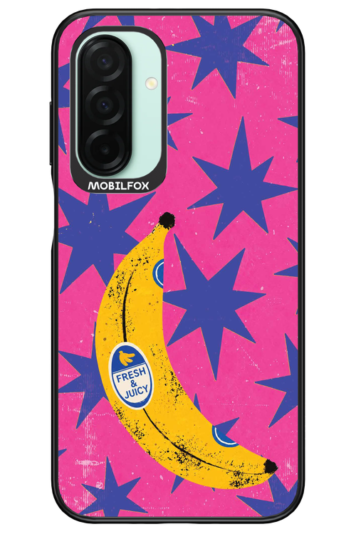 BANANA POP BLUE 2.0 - Samsung Galaxy A26