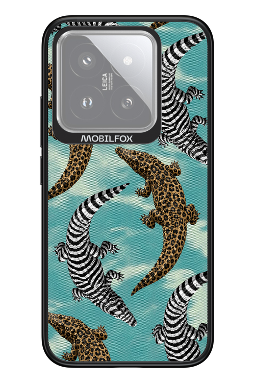 Style Bite 2.0 - Xiaomi 14