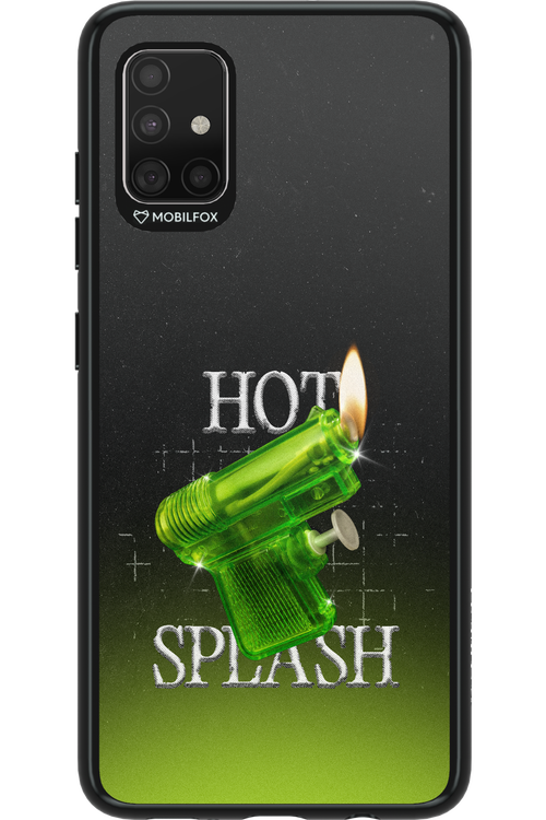 Hot Splash 2.0 - Samsung Galaxy A51