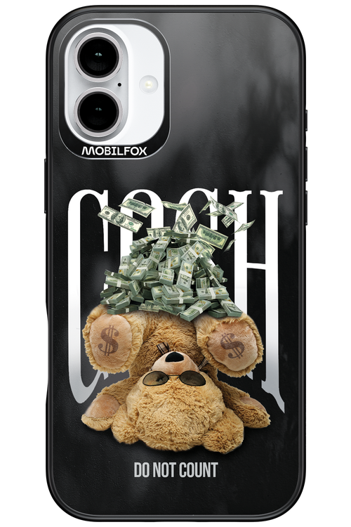 CASH - Apple iPhone 16 Plus