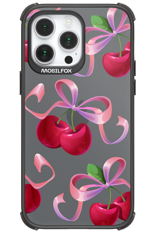 Cherry Cherry Lady - Apple iPhone 14 Pro Max
