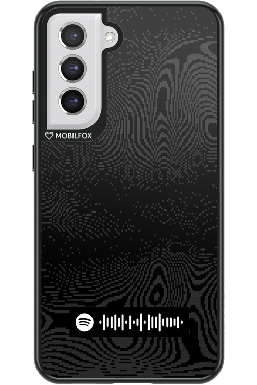 Techno frequency - Samsung Galaxy S21 FE