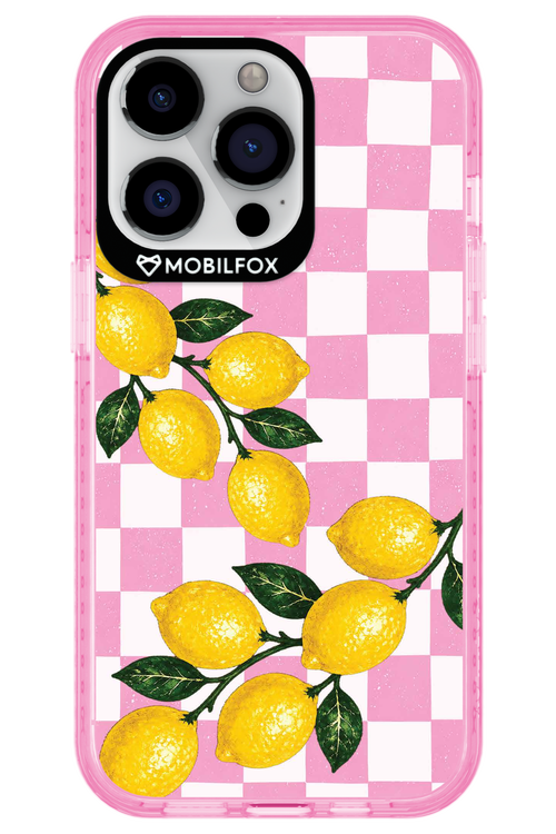 LEMON 2.0 - Apple iPhone 13 Pro