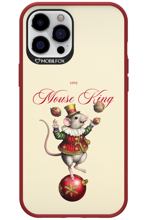 Mouse King - Apple iPhone 12 Pro Max