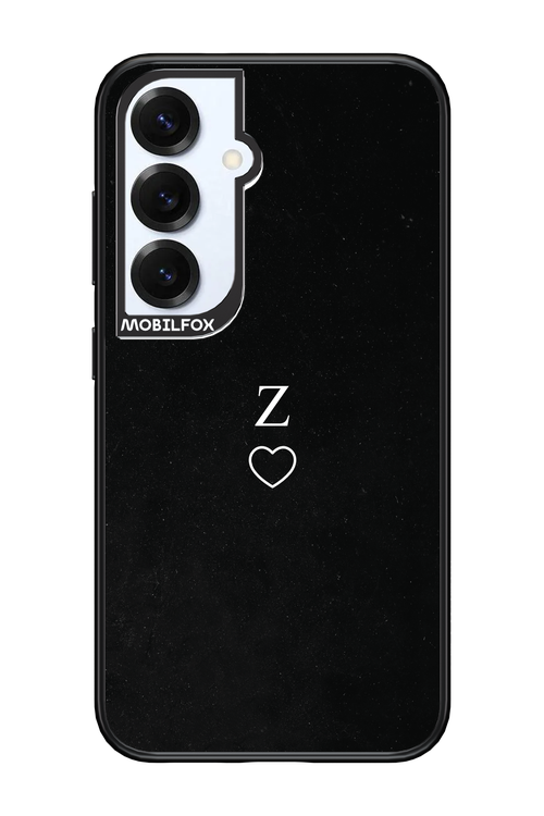 Z Black 2.0 - Samsung S25