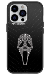 Glitter Ghost - Apple iPhone 13 Pro