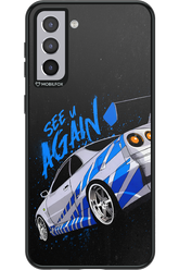 See u again - Samsung Galaxy S21+