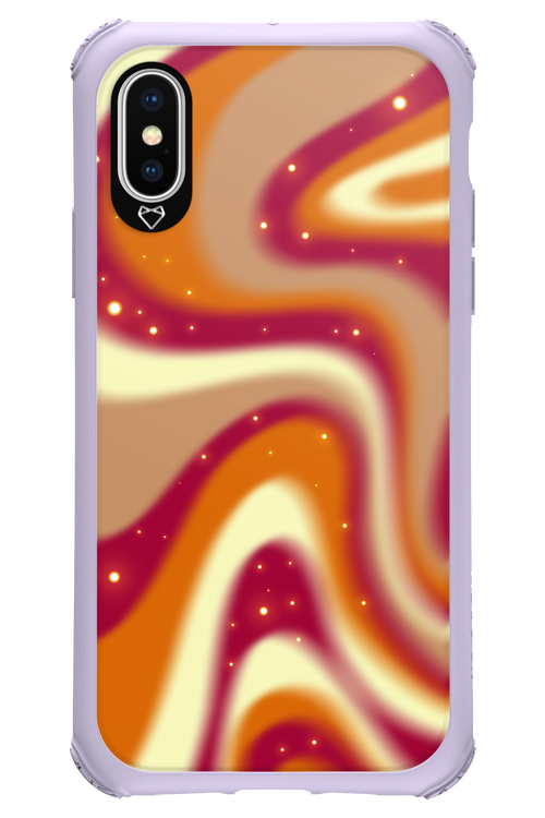 Mad Cherry - Apple iPhone X