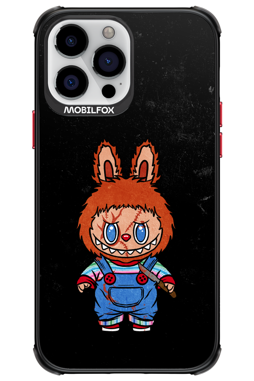 Playtime's over - Apple iPhone 13 Pro Max