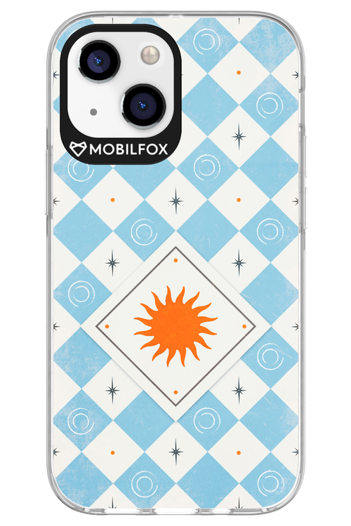 Sun Magic - Apple iPhone 13 Mini