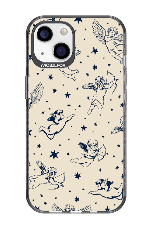 Star Puttos - Apple iPhone 13