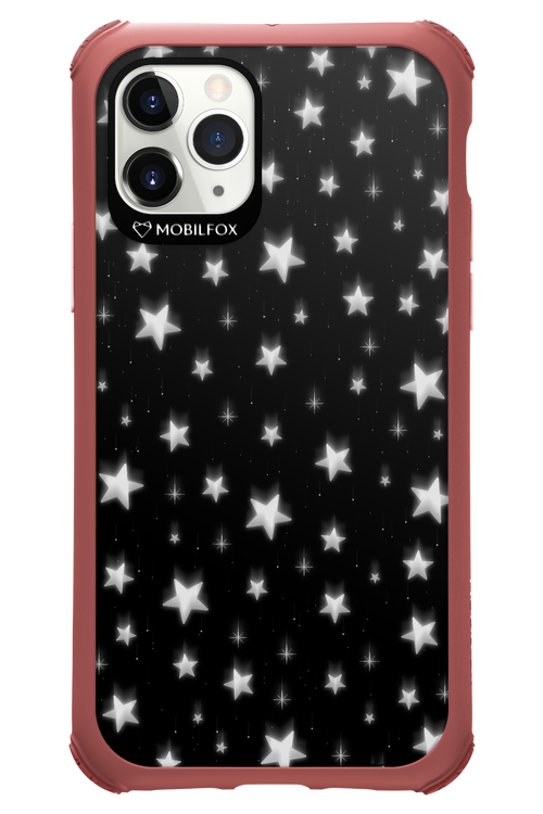 Star Night - Apple iPhone 11 Pro