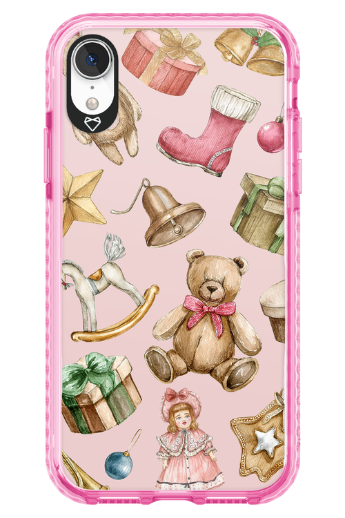 Toy Shop - Apple iPhone XR