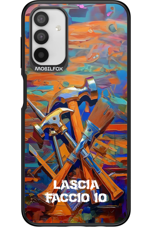 LASCIA FACCIO IO - Samsung Galaxy A04s
