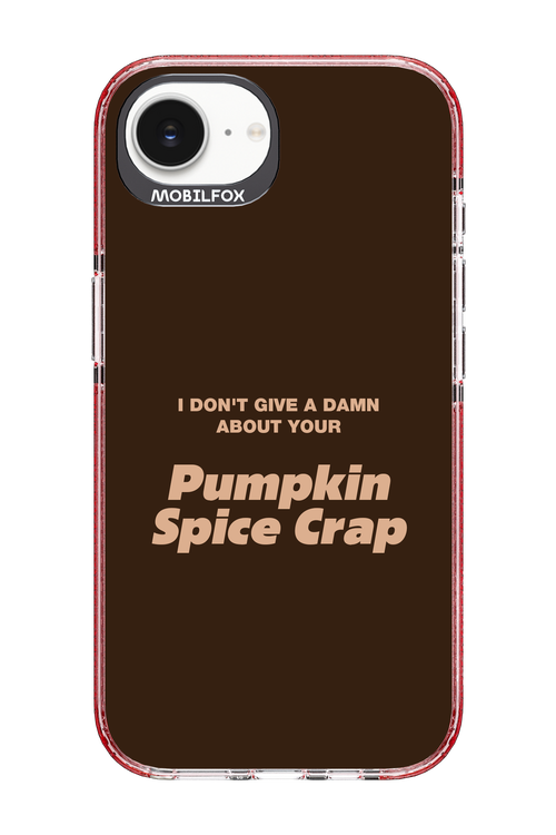 P-Spice Crap 2.0 - Apple iPhone 16e