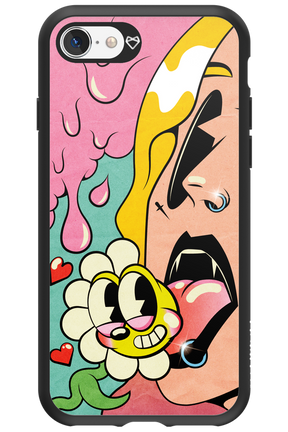 Love Sick 2.0 - Apple iPhone 8
