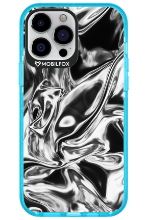 Chrome Blood - Apple iPhone 13 Pro Max