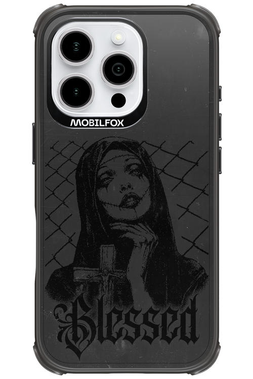 God bless 2.0 - Apple iPhone 16 Pro