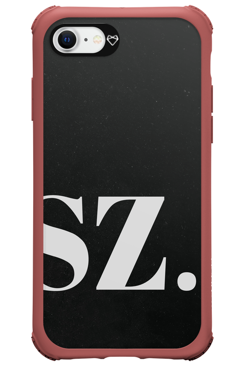 SZ (Off Space) 2.0 - Apple iPhone 8