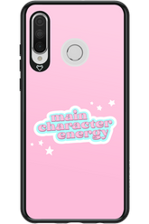 The Main Pink - Huawei P30 Lite