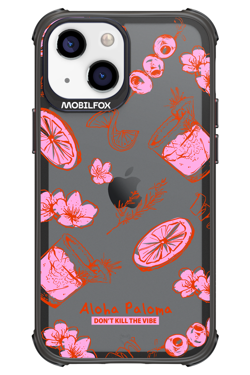 Aloha Paloma - Apple iPhone 13 Mini