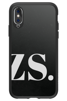 ZS (Off Space) - Apple iPhone X