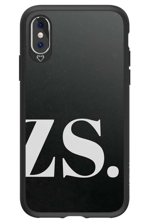 ZS (Off Space) - Apple iPhone X