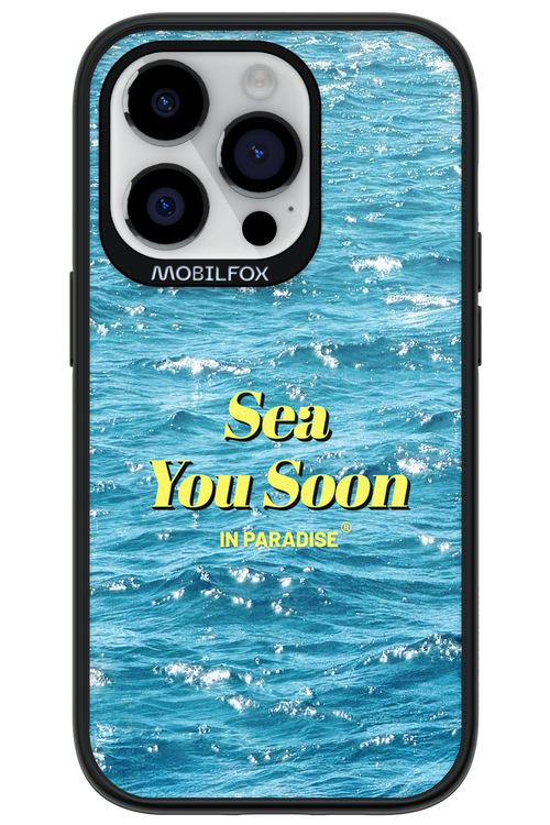 Sea You - Apple iPhone 14 Pro