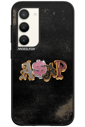 ASAP 2.0 - Samsung Galaxy S23