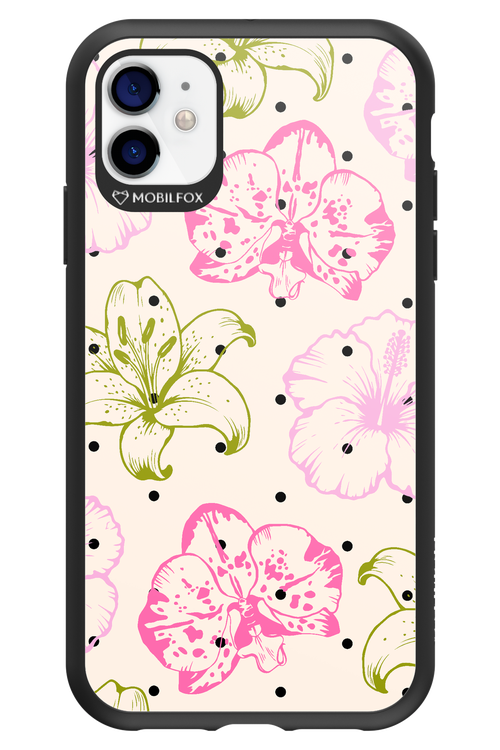 Aloha Chic 2.0 - Apple iPhone 11