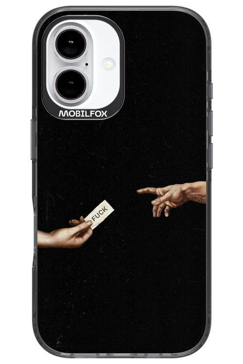 Giving 2.0 - Apple iPhone 16