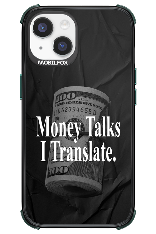 Money Talks III 2.0 - Apple iPhone 14
