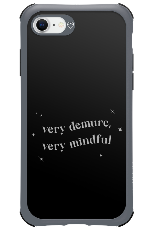 Demure - Apple iPhone 8