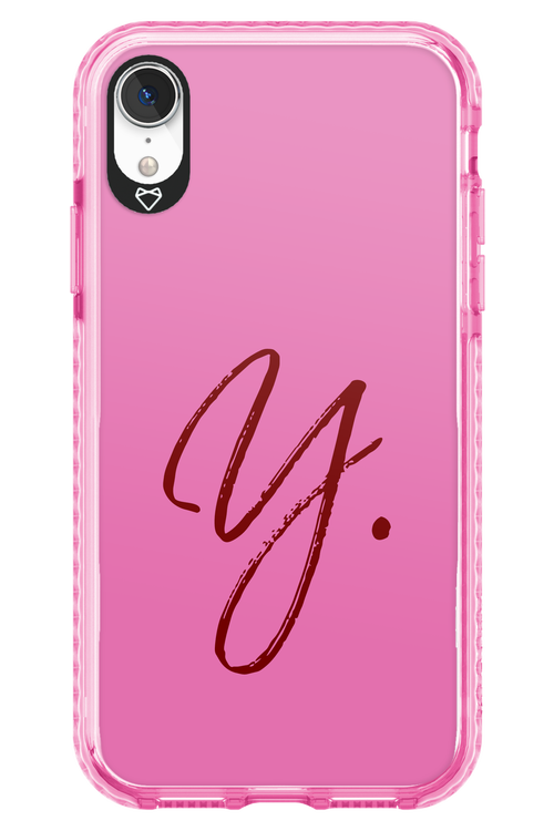 (Sorbet) Y 2.0 - Apple iPhone XR