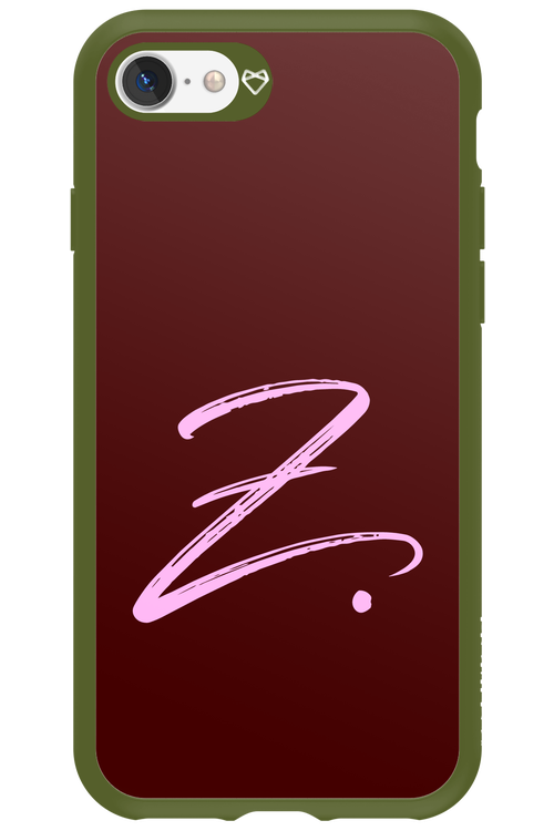 (Dark Blush) Z 2.0 - Apple iPhone 7