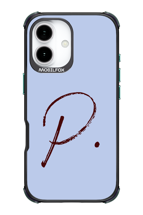 (Jellyfish Presso) P 2.0 - Apple iPhone 17
