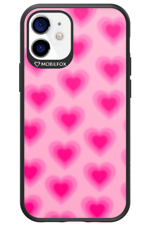 Heart Family - Apple iPhone 12 Mini